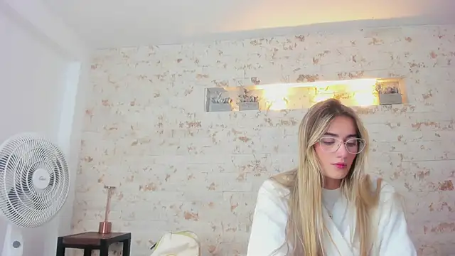 maryy_campbell_ - Maryy_campbell_'s free webcam