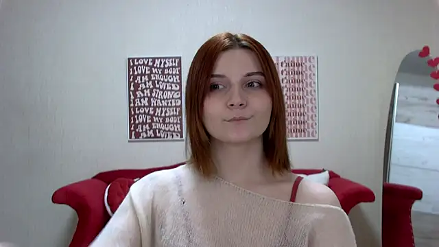 kellystone - KellyStone's free webcam