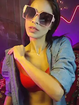 Ivy_the_goddess Live Webcam on Stripchat