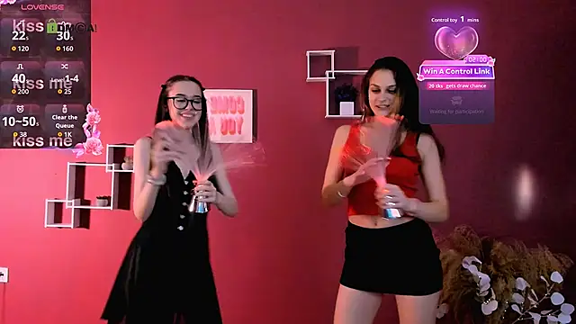 clery_abyss - Clery_abyss's free webcam