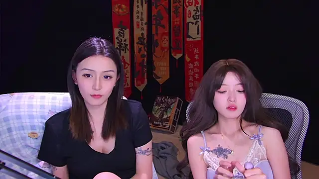 wik-yibao - Wik-yibao's free webcam