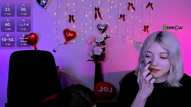 miss_courtney_ Live Webcam on Stripchat