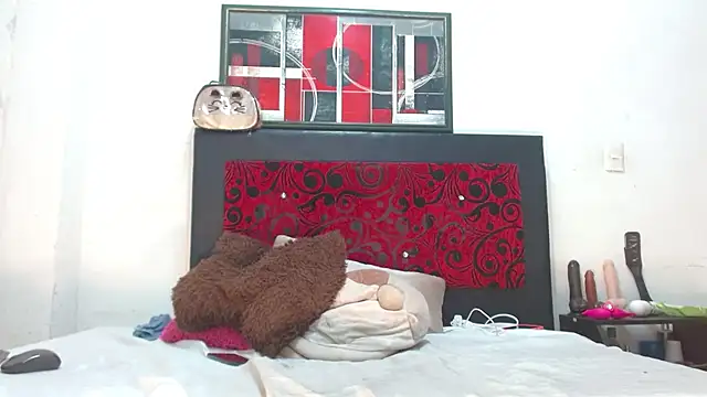 lexistone_ - LexiStone_'s free webcam