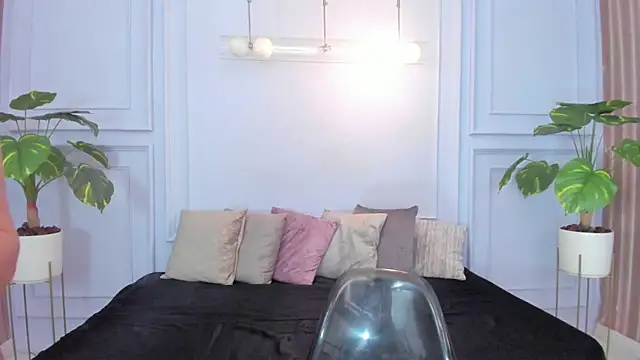 cintiagreyx - Cintiagreyx's free webcam