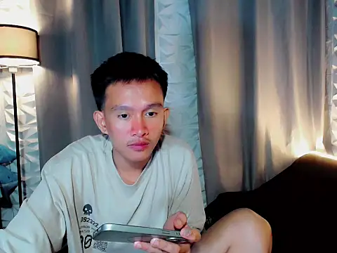 prince_elaijah (M young) - Cum shot cum