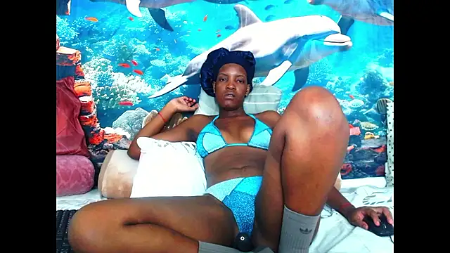 africanbarbiee69 - AfricanBarbiee69's free webcam