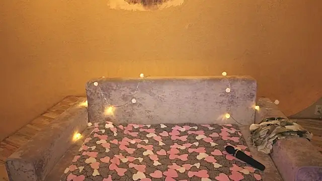 selestiasnata - SelestiaSnata's free webcam