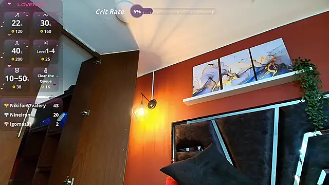 Preview of dacotaandersondirty