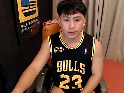 princeJayX live sex cam