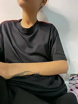 Webcam Model (sexy_liciy)  is live.Free join now!