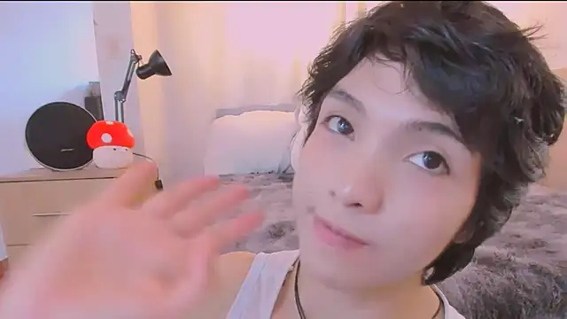 Sweet_Allan live cam