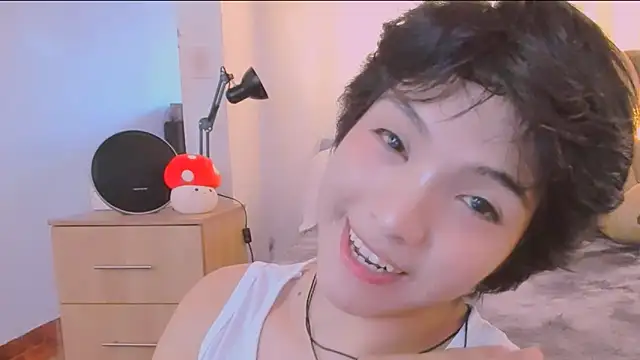 Sweet_Allan live cam