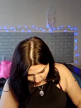 kataleya94 (F milf) - deep throat