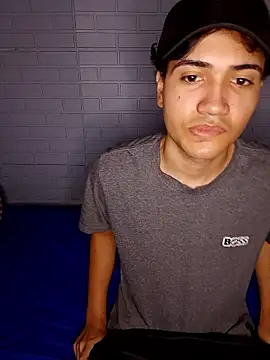 nfsexy_hot (M twink) - Cum