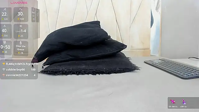 adams_bobby (M twink) - cum show 🍆💦