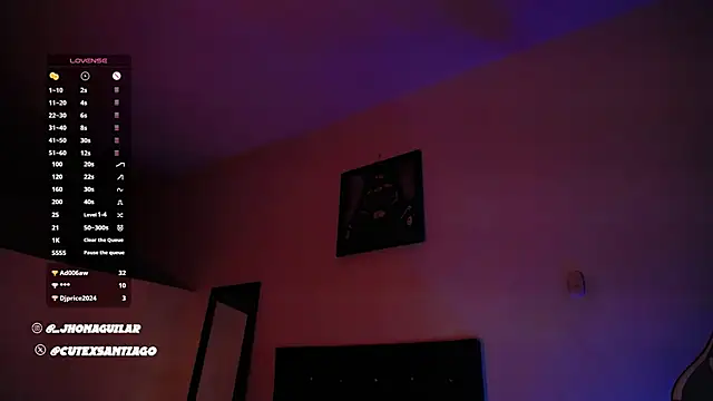 santiago_cutex live sex cam