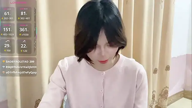 Linda-LL live sex cam