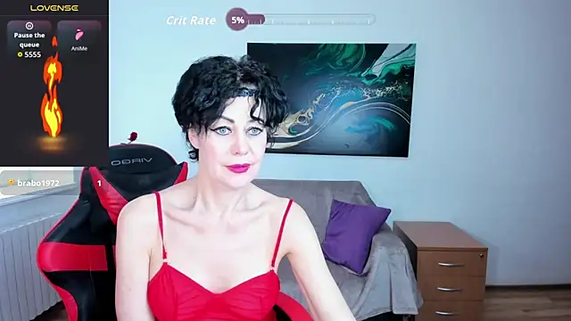 Silvia_Wallec live sex cam