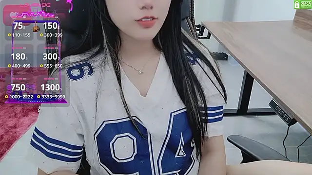 HanaYourlove live sex cam