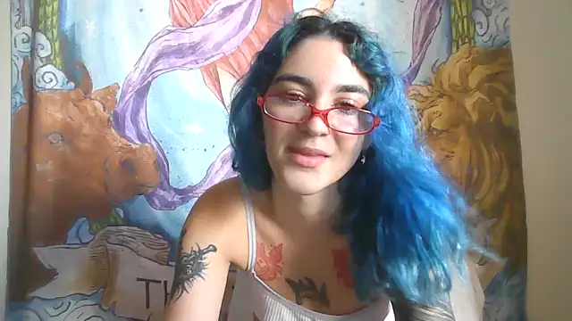 BabeGurl live sex cam