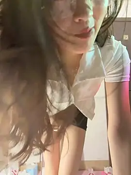 meimei_x (F young) - 但愿接下来的旅程里，能邂逅心怀善意、给人温暖的人