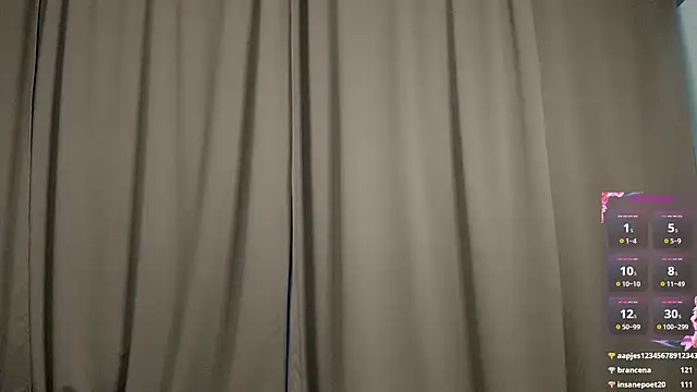 perlaturro (Ask my age) - flash boobs Mary and Emilia 2m