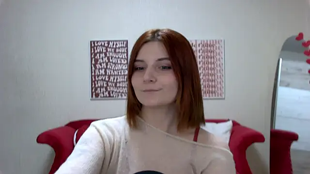 KellyStone live sex cam