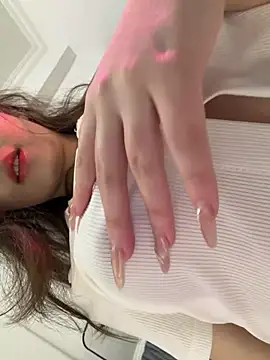 meimei_x Live Webcam on Stripchat