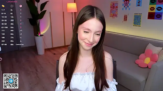 yasmin_kass - Yasmin_Kass's free webcam