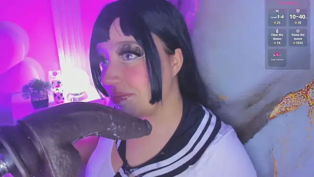 hinata_dolly - Hinata_dolly's free webcam