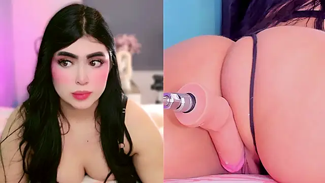 perla_cm - Perla_cm's free webcam