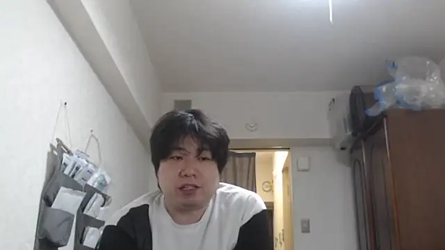 raterate555 (Ask my age) - 配信環境整える