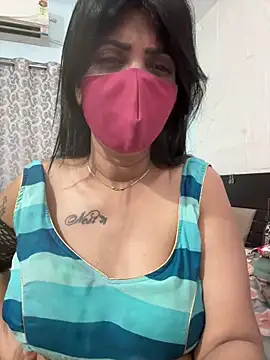 taniyasharma4898 (F milf) - Fuck me har