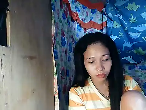 pinayskinnygirl - PinaySkinnyGirl's free webcam