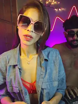 Ivy_the_goddess Live Webcam on Stripchat