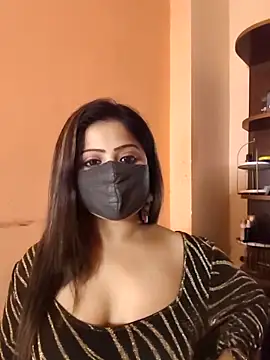 Webcam Model (deepu_urs)  is live.Free join now!