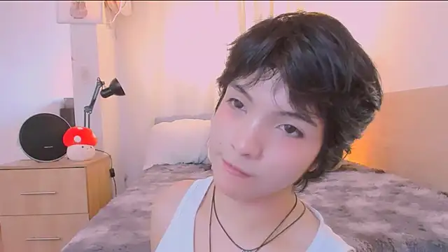 Sweet_Allan's live cam