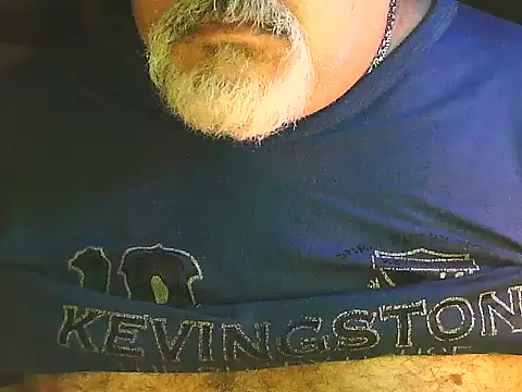 cashot58 (M grandpa) - desnudo total baile