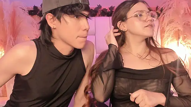 daphne_and_roger (Ask my age) - FUCK HER ASS UNTIL IT'S WIDE OPEN