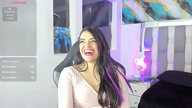 isadiiaz (F young) - Fuck me! control machine x5