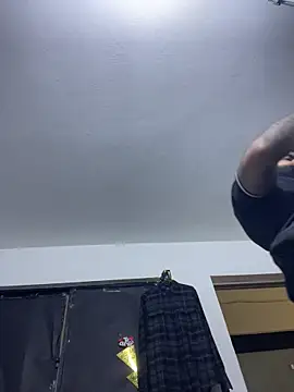 Lyon_vach's live cam