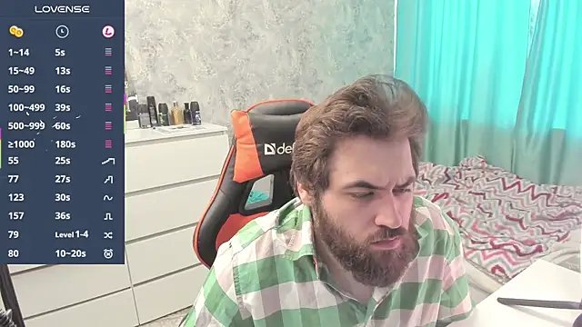 morlaios - Morlaios's free webcam - UK Sex Cams