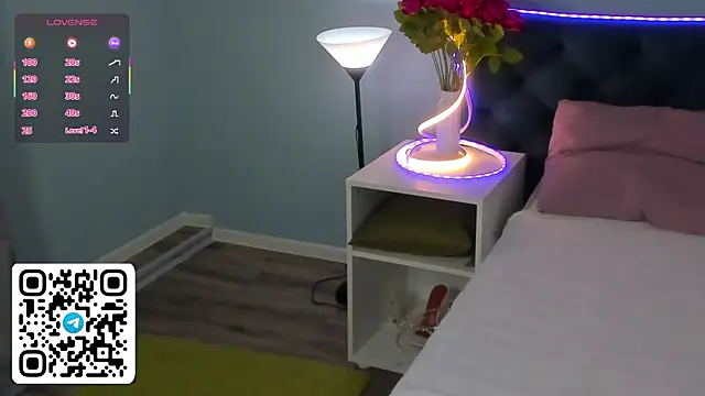 anellyball - Anellyball's free webcam