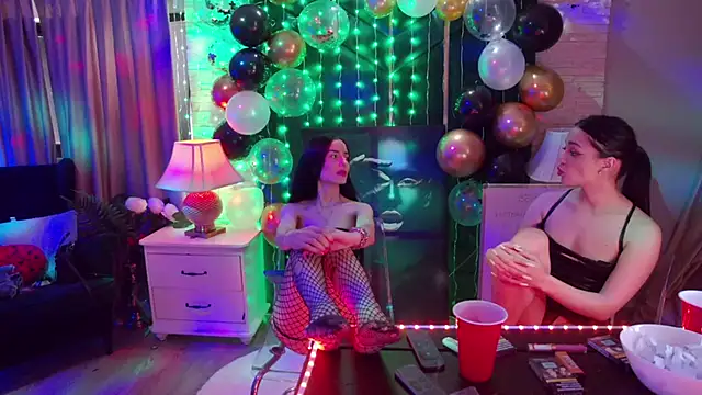 feetvibe - FeetVibe's free webcam