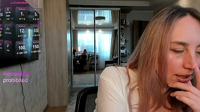 lady_nati - Lady_Nati's free webcam