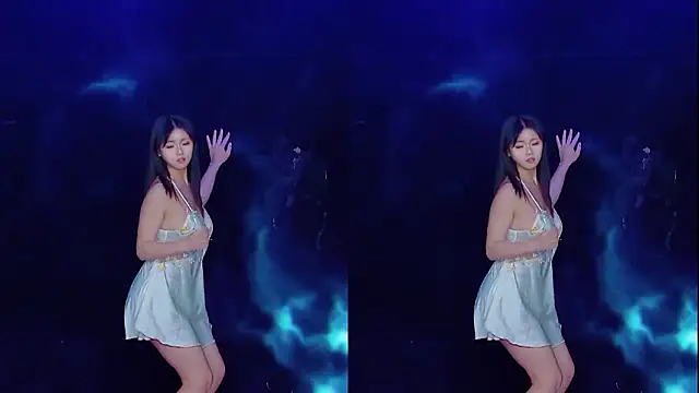 美女LC_888在线直播