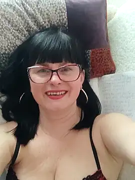 aliceswan57 - AliceSwan57's free webcam - UK Sex Cams