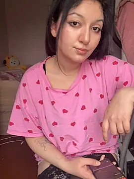 sweetllulus - Sweetllulus's free webcam