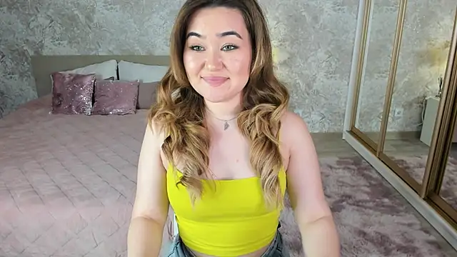 vickyminers - VickyMiners's free webcam