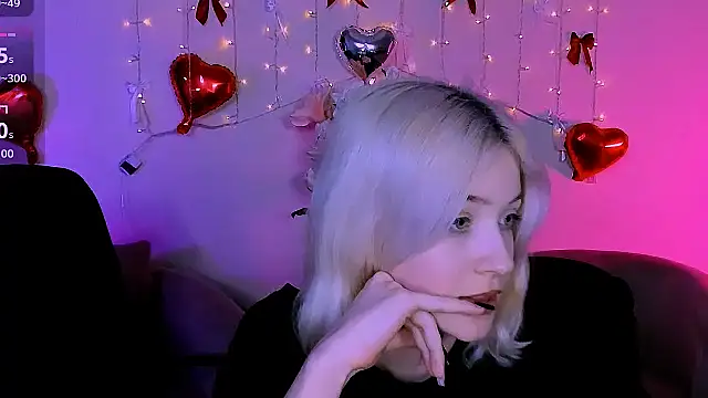 miss_courtney_ - Miss_courtney_'s free webcam